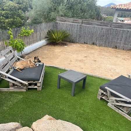 Villa Orethaga Piscine 10 Pers Porto Vecchio Luaran gambar