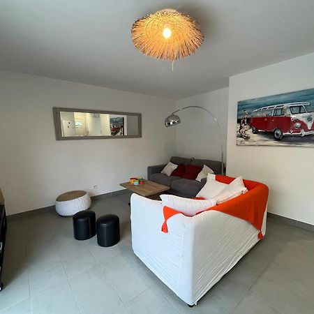 Villa Orethaga Piscine 10 Pers Porto Vecchio Luaran gambar