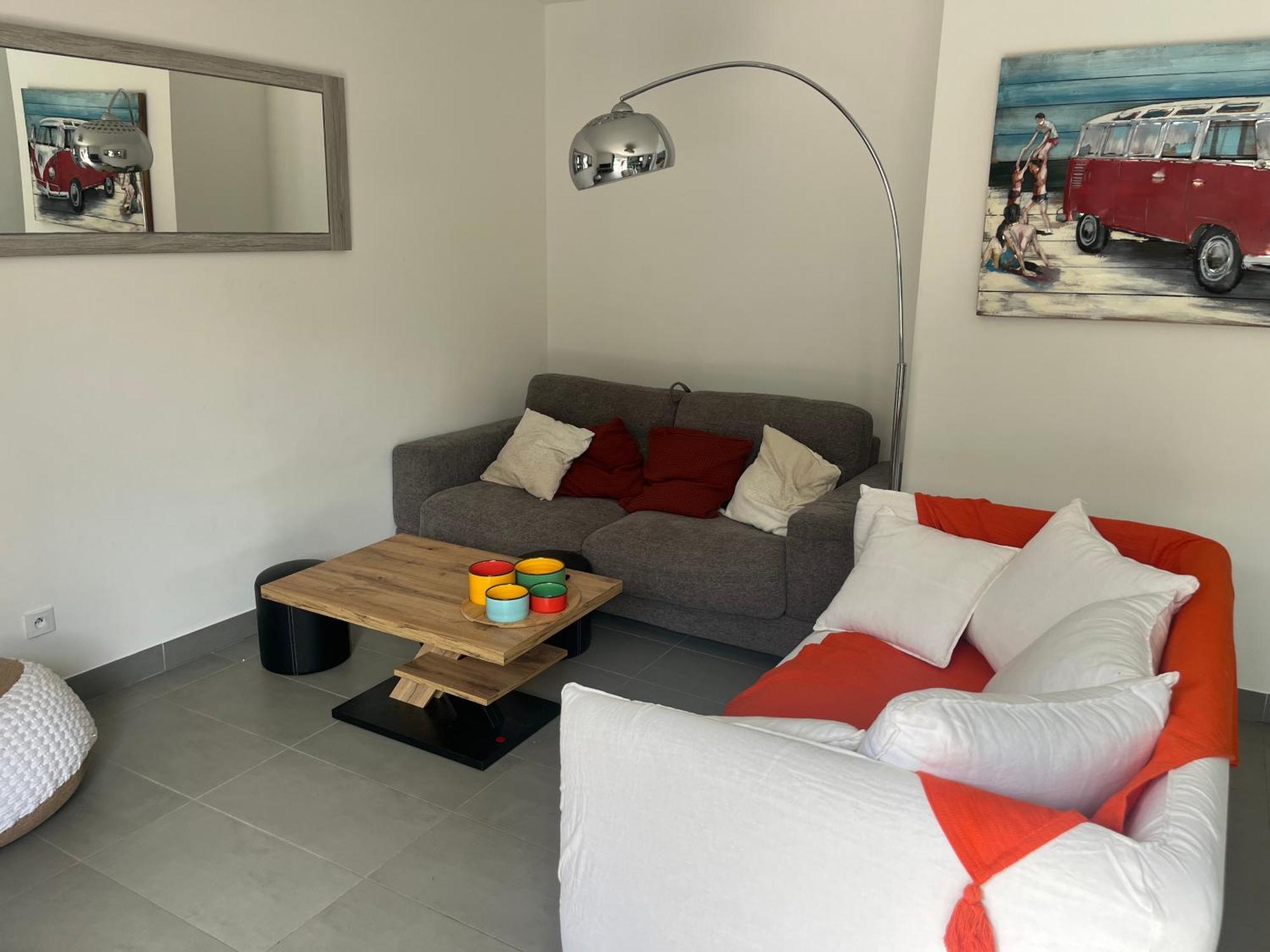 Villa Orethaga Piscine 10 Pers Porto Vecchio Luaran gambar