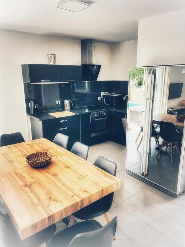 Villa Orethaga Piscine 10 Pers Porto Vecchio Luaran gambar