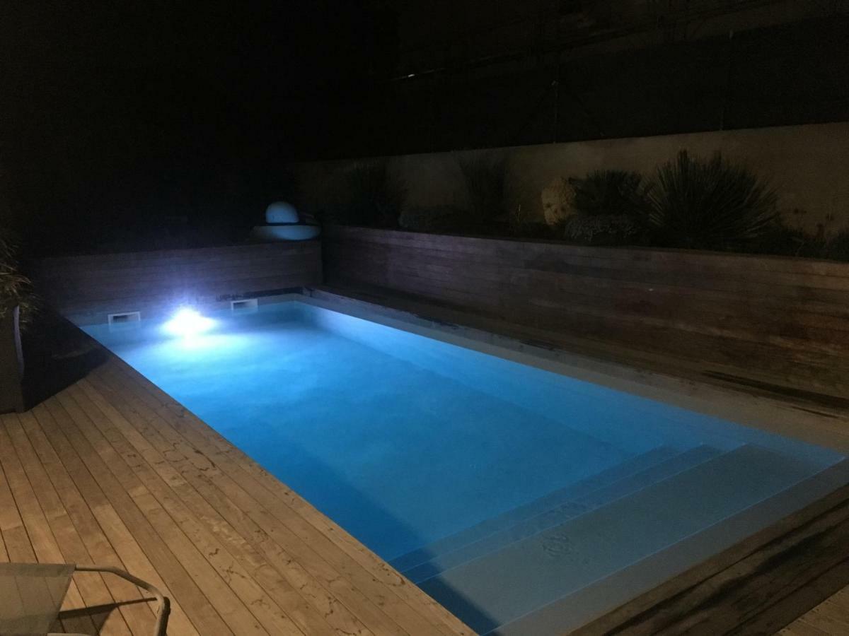 Villa Orethaga Piscine 10 Pers Porto Vecchio Luaran gambar