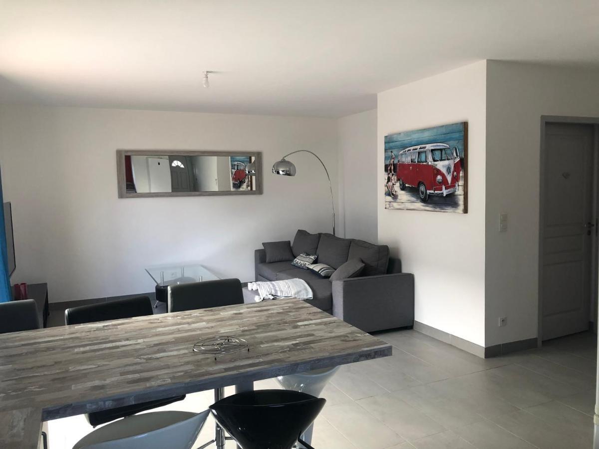 Villa Orethaga Piscine 10 Pers Porto Vecchio Luaran gambar