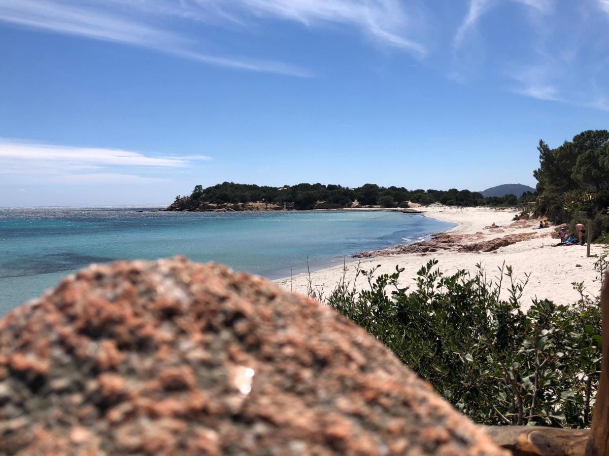Villa Orethaga Piscine 10 Pers Porto Vecchio Luaran gambar