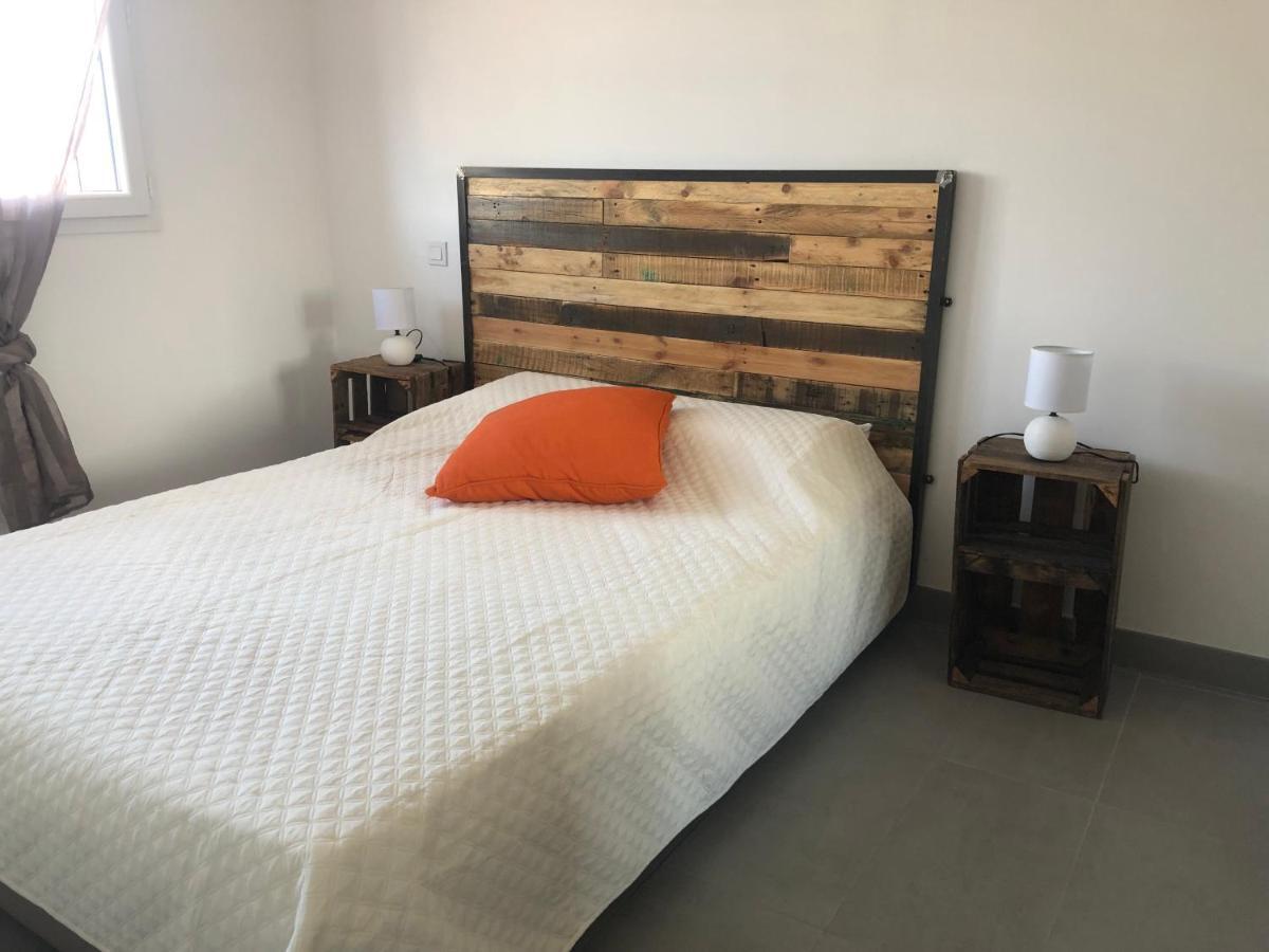 Villa Orethaga Piscine 10 Pers Porto Vecchio Luaran gambar